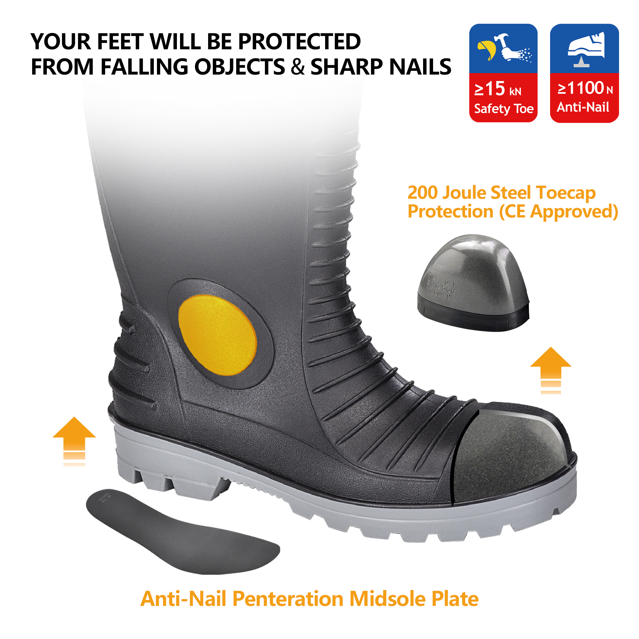 钢头钢板 钢头钢板