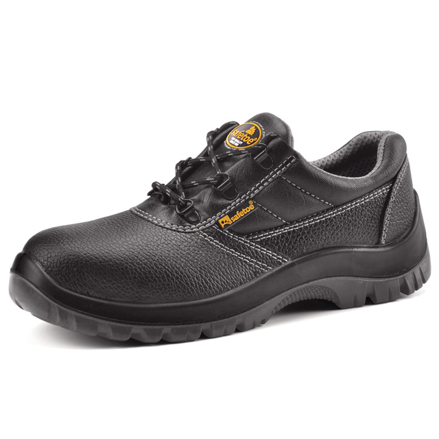 Лучшая защитная диэлектрическая обувь EH Security для электриков Carbon Nano Toe Рабочая обувь с электрическим кабелем