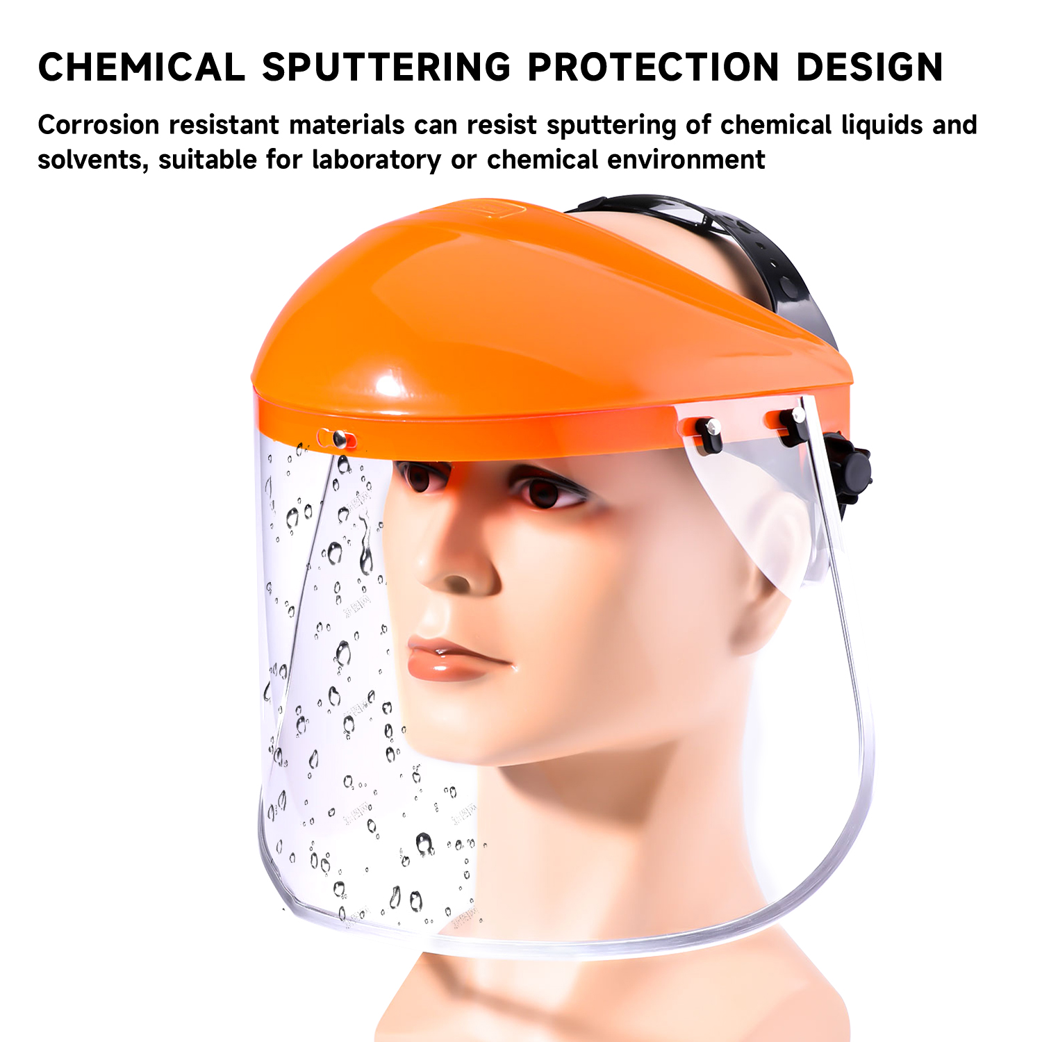 3 防化学品 3 防化学品