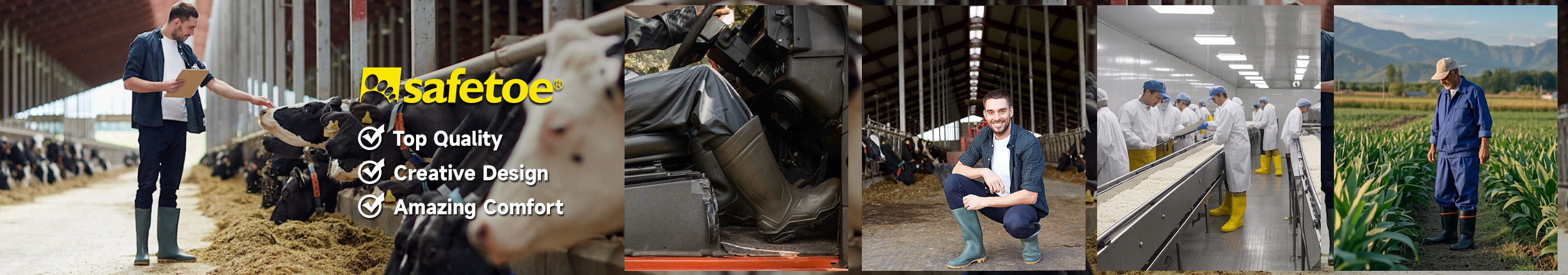 Wellington Boots Веллингтон -сапоги