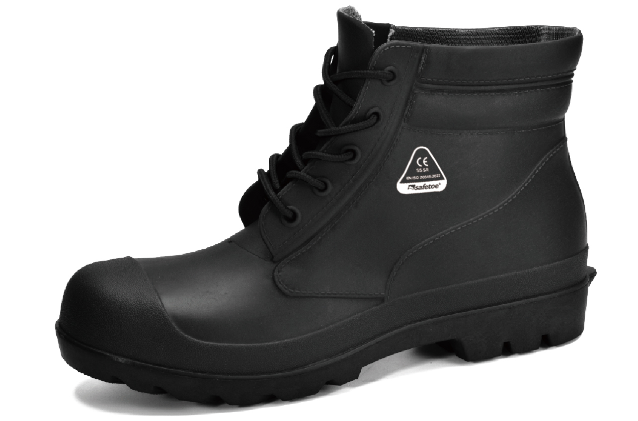 W-6050 Black W-6050 Black