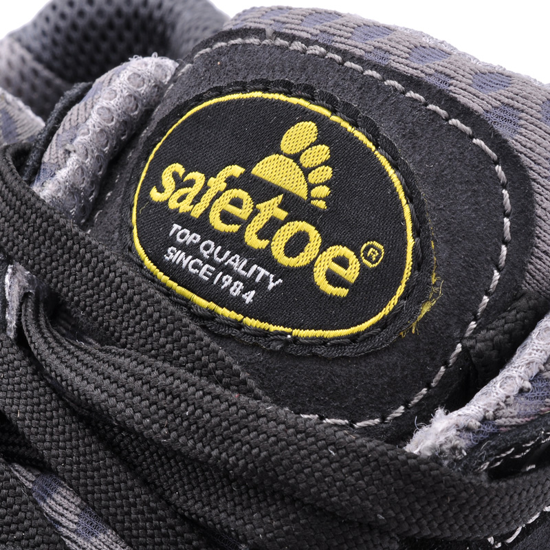 дышащая защитная обувь