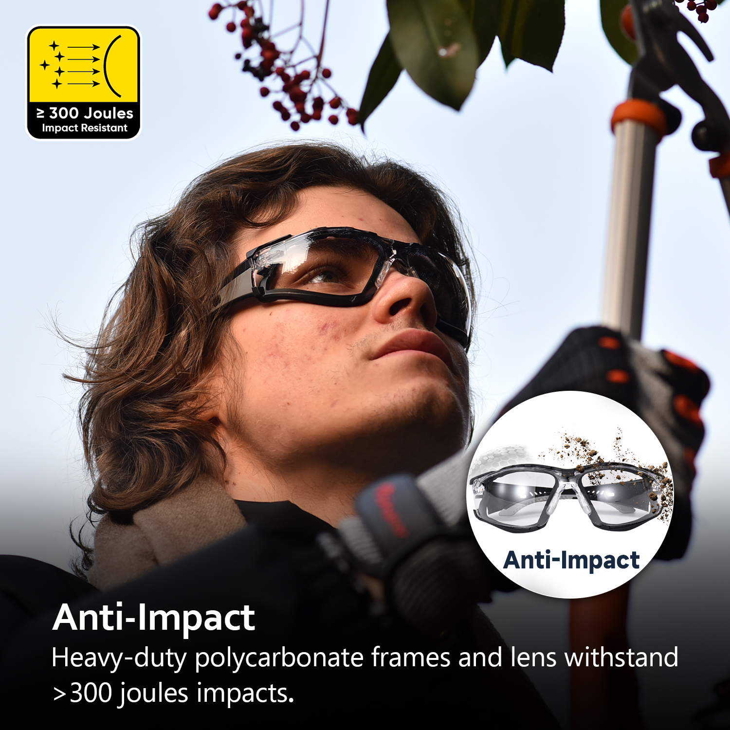 4 防风沙抗冲击 4 防风沙抗冲击