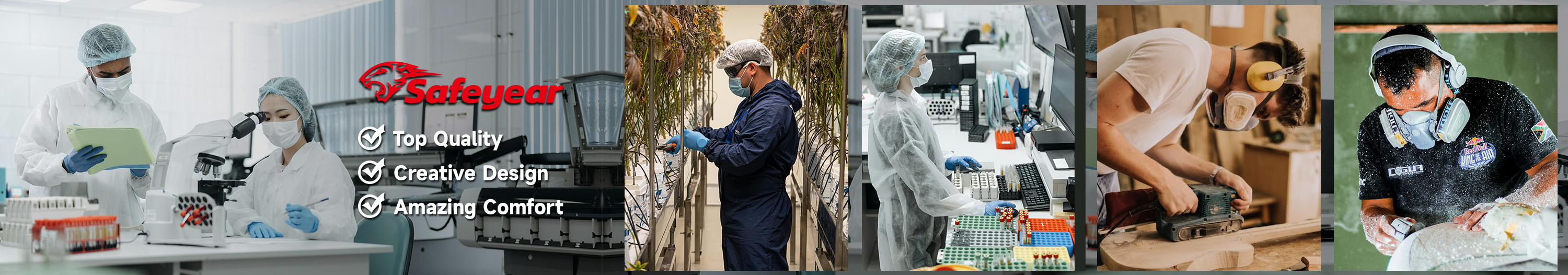 Safety Respiratory Безопасность дыхание