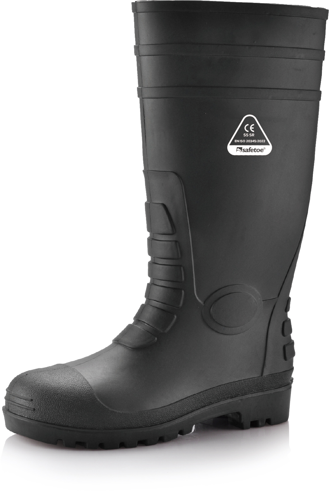 W-6038 Black W-6038 Black