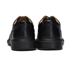 Кожаные защитные туфли S3 для руководителей и менеджеров со стальным носком L-7527