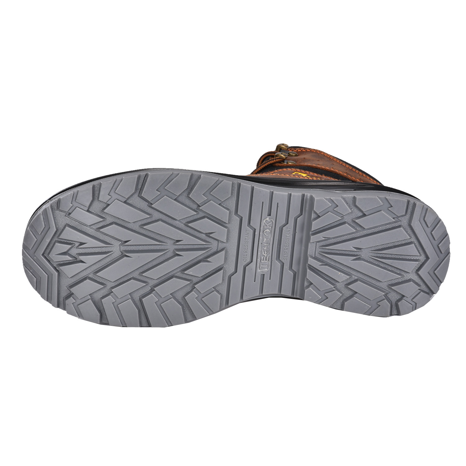 Тяжелые водонепроницаемые механики рабочие ботинки с композитным ножом для мужчин M-8556