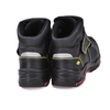 Прочные защитные сварочные ботинки для сварщиков M-8387 новые
