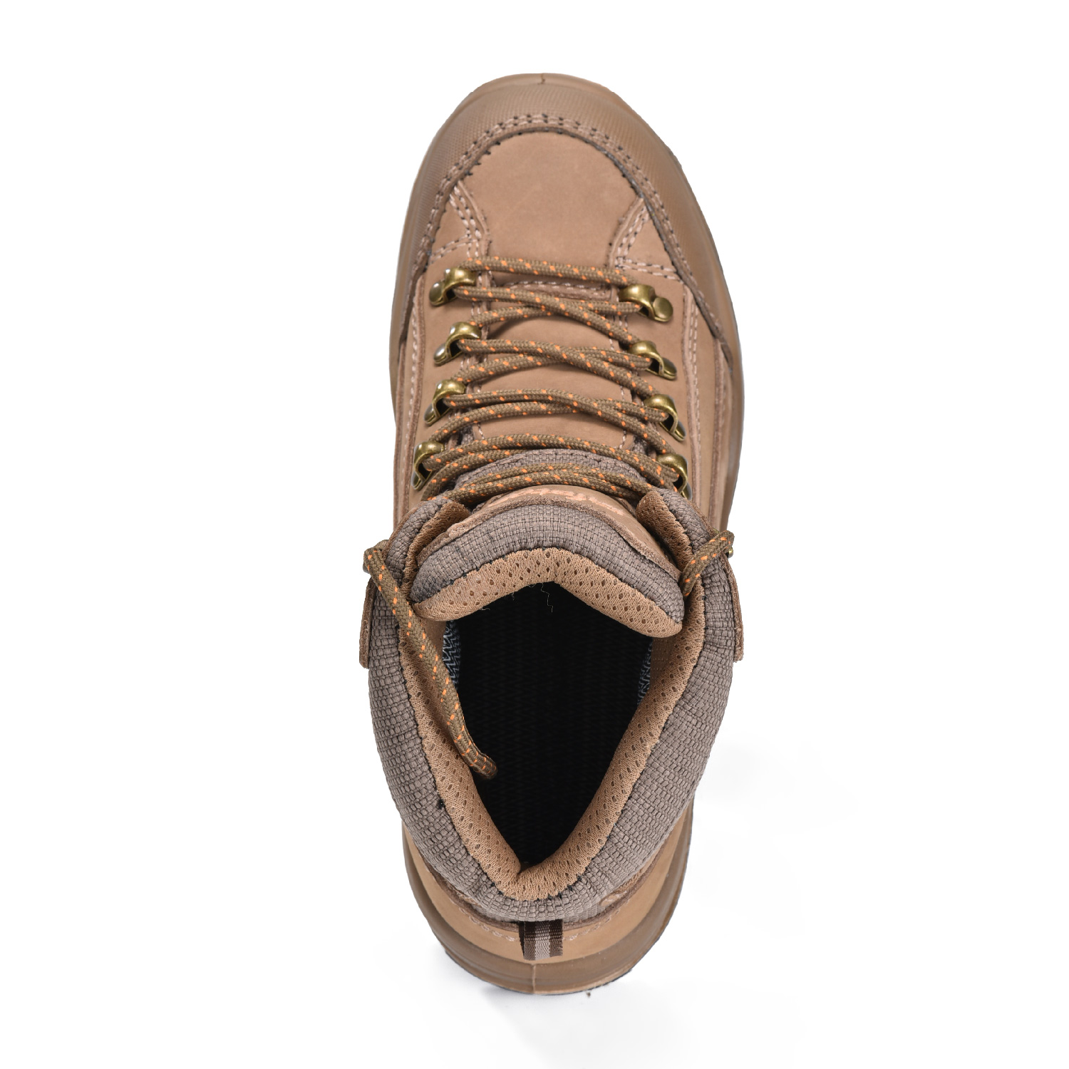 Водонепроницаемые мембраны женщины работают с композитным носком M-8567