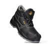 Рабочие ботинки S3 для тяжелых условий эксплуатации с большим носком Overcap Design M-8010 Overcap