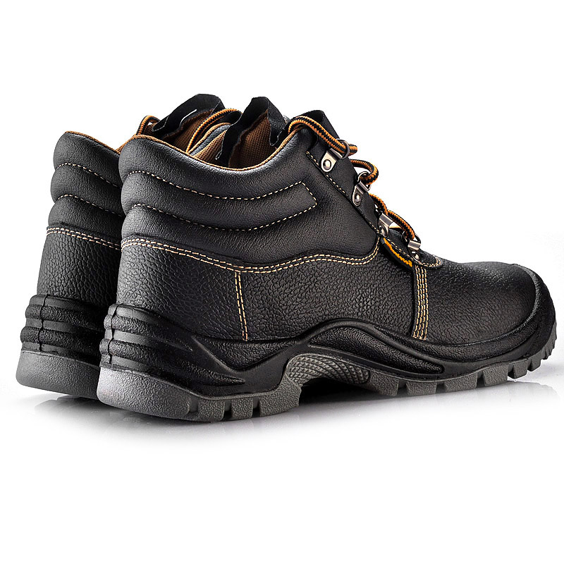 Защитная обувь марки Safetoe M-8138