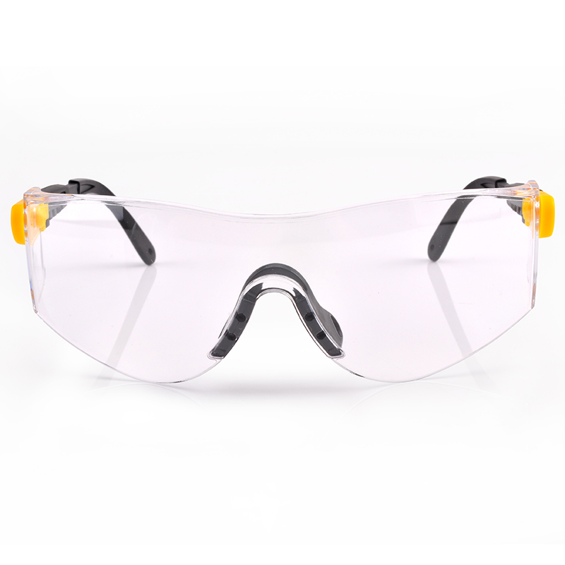 Регулируемые по длине защитные очки SGB1009