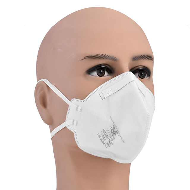 Защитная маска для лица NIOSH N95 SM-009