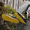 Дышащая защитная обувь L-7501 Желтый (Скорость)