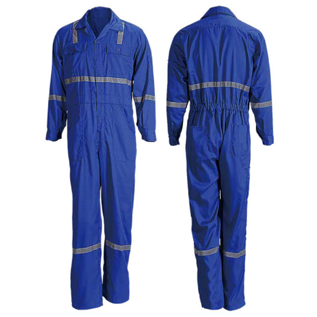Защитная рабочая одежда из полиэстера G-2009