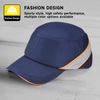 Спортивный бейсбольный защитник Hat Hat Wh001 Blue