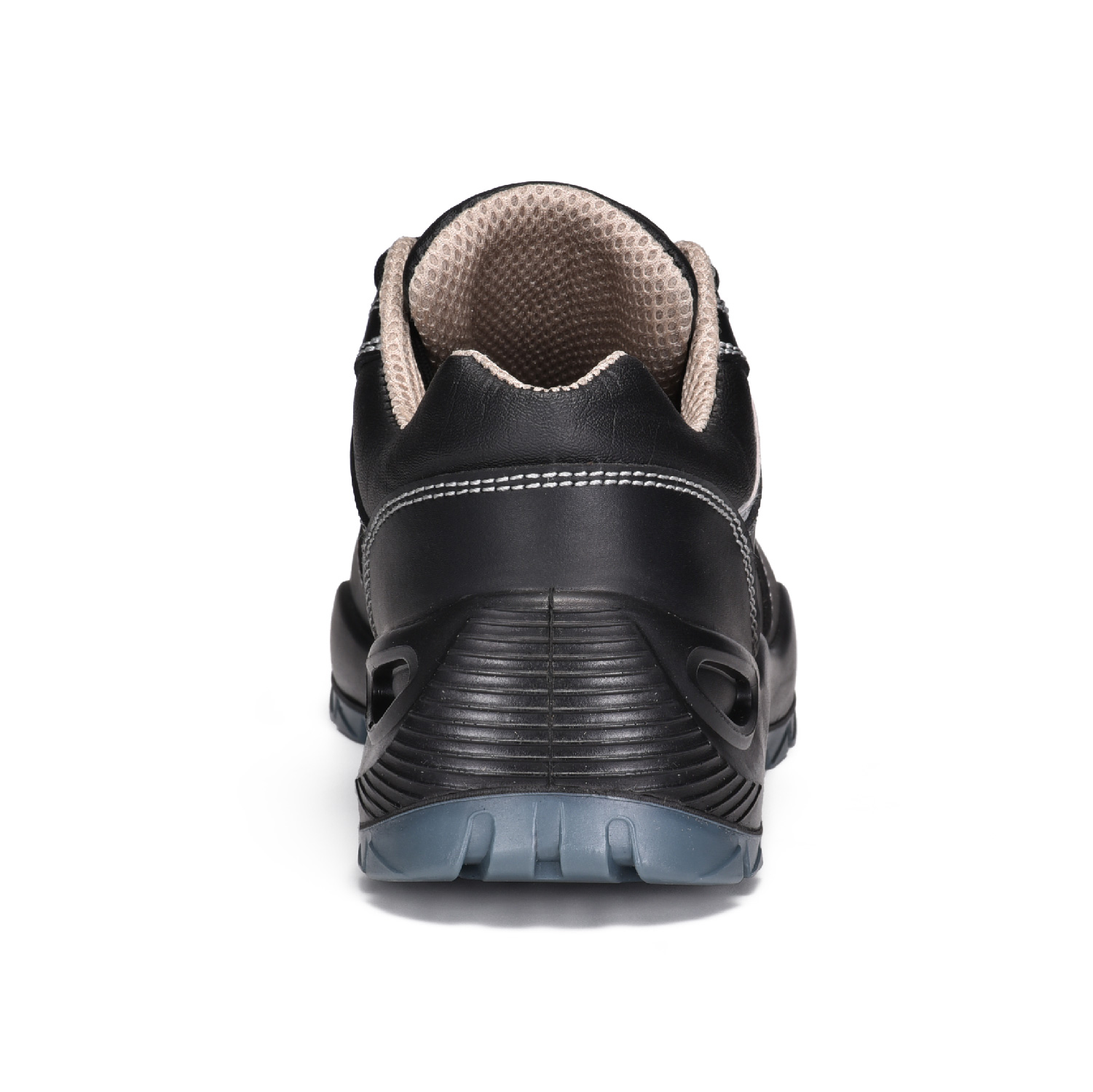 Antistatic Seange Shoes Kevlar Midsole Safety Shoes -l -L -7285 O3S