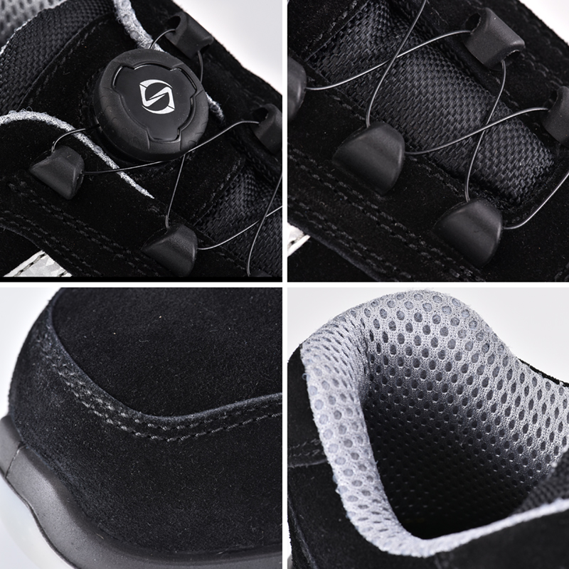 Sporty Free Metal Safety Safety Safety System Lock System L-7329