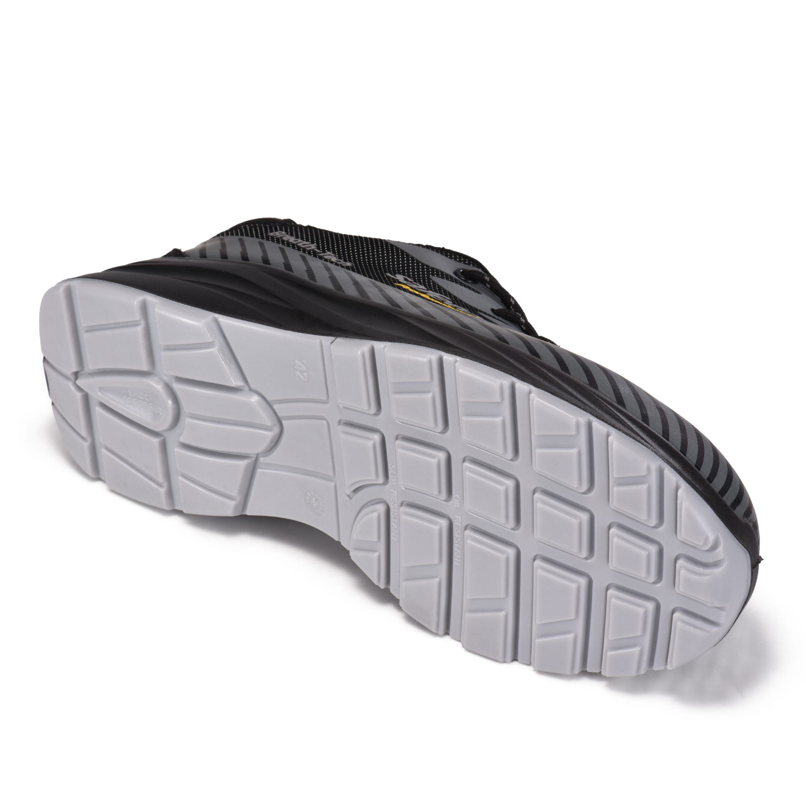 Sports Safety Shoes для мужчин, мужские, работа, сталь летний спортивный стиль для моды L-7570