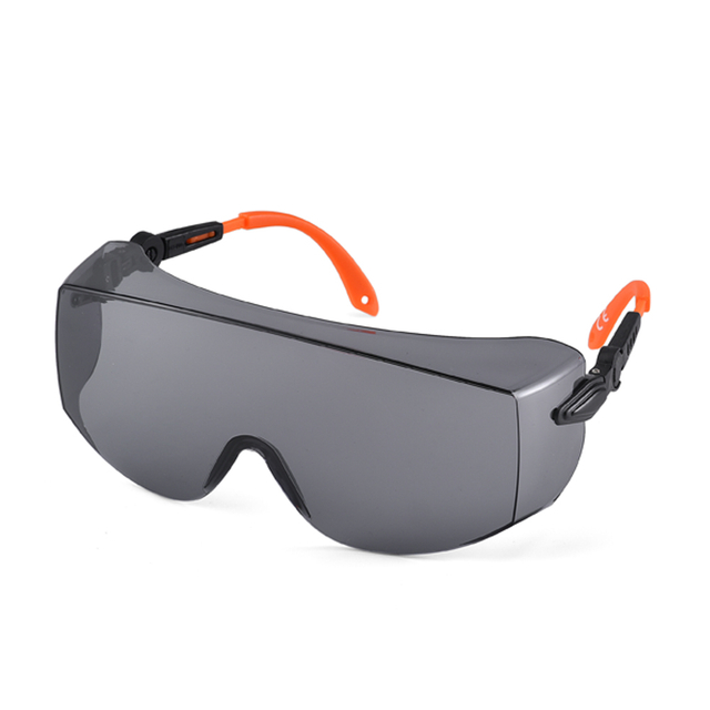 Солнцезащитные очки Защитные очки SG009 Black