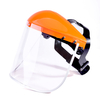 Строительное лицо лица Shield M-5002 Orange