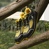Дышащая защитная обувь L-7501 Желтый (Скорость)