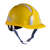 Защитный шлем американского стиля W-036 Желтый
