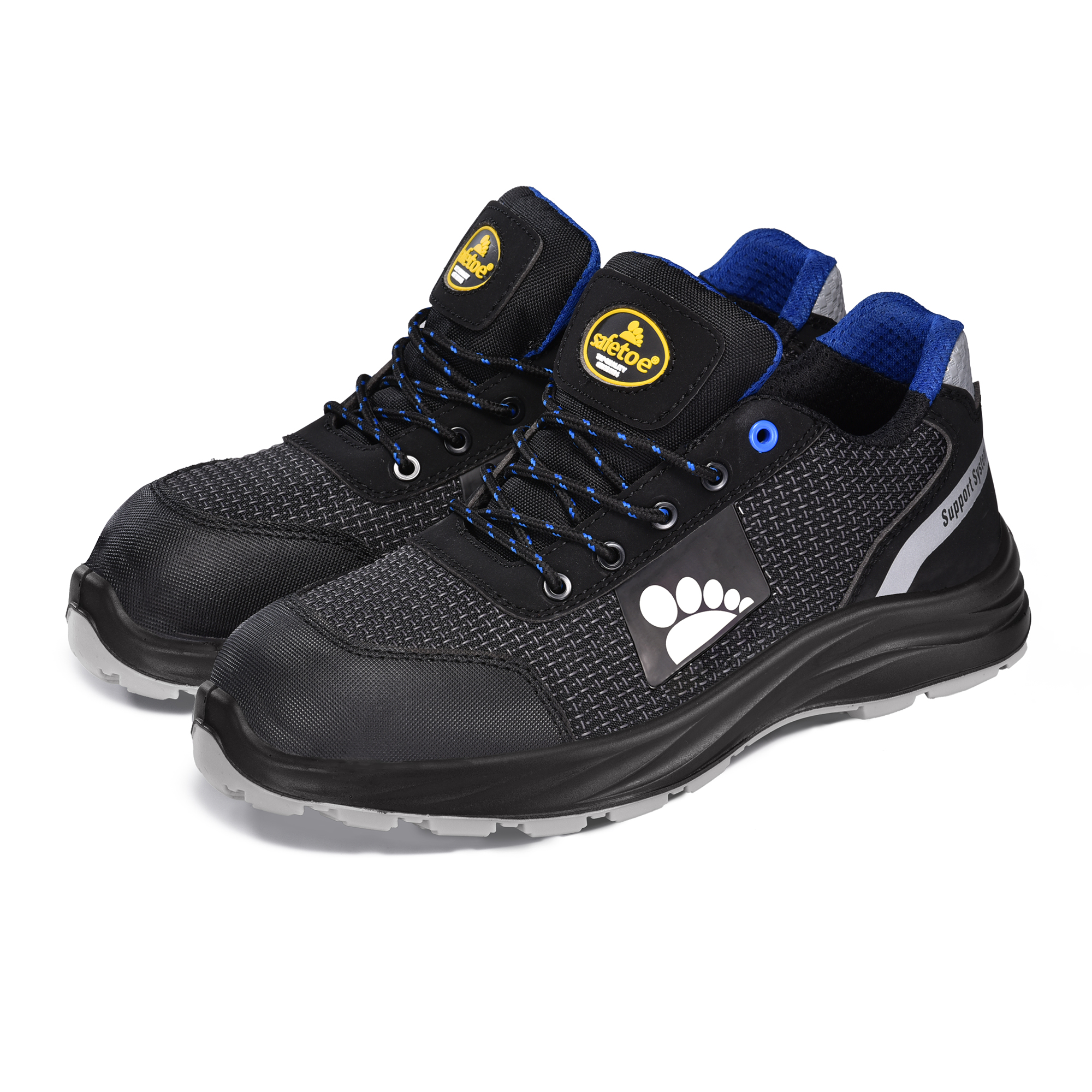 Низкорезок для кружевного композитного носителя