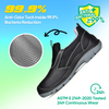 Super Superless Low Cut S3 Steel Toe Cap Safety Shoes L-7525