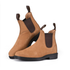 S3 Slip on Laceless Work Boots Work Boots Израиль и Австралия M-8316 BEIGEE