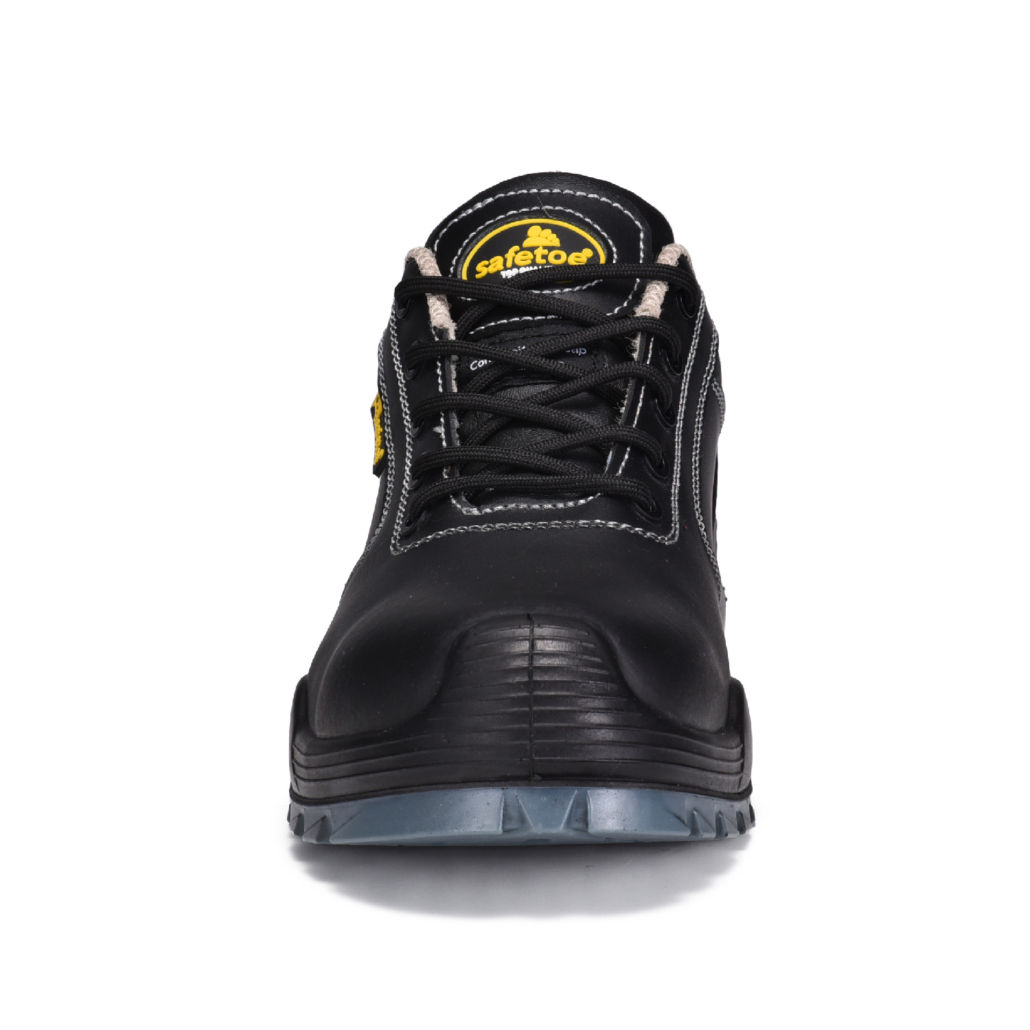 Antistatic Seange Shoes Kevlar Midsole Safety Shoes -l -L -7285 O3S