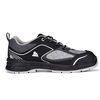 Стальные носки Sports Safety Shoes L-7501 Grey (скорость)