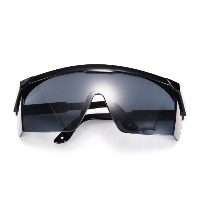  Защитные очки Dark PC KS102 Черные