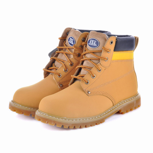 Рабочие ботинки Goodyear Welted M-8179BR