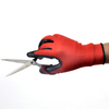 Сверхпрочные рабочие перчатки с нитриловым покрытием FL-N1001