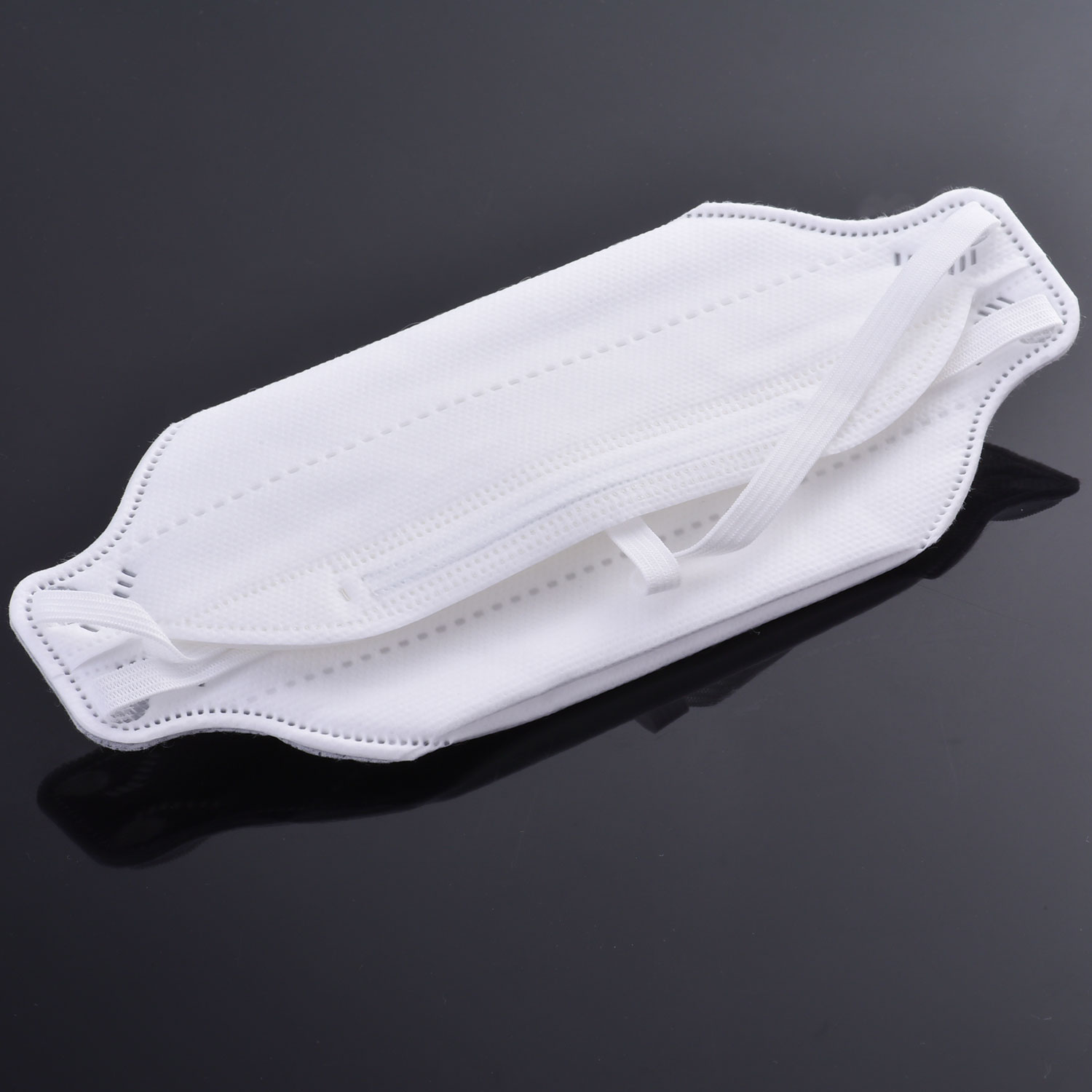 FFP3 защитная маска для лица SM-011V (HY9332) 