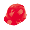 Высококачественные рабочие шлемы W-003 Red