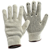 Защитные рабочие перчатки PVC Dots FL-7259
