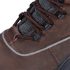 Маслобензостойкие антистатические защитные рабочие ботинки ESD M-8307