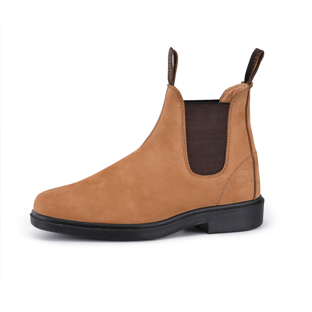 S3 Slip on Laceless Work Boots Work Boots Израиль и Австралия M-8316 BEIGEE