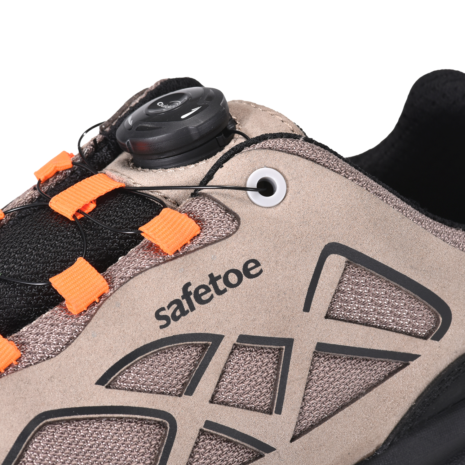  Рабочие кроссовки Мужские сверхлегкие защитные туфли L-7605