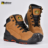 Super S3 Safety Work Boots M-8510 Overcap