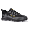 Sports Safety Shoes для мужчин, мужские, работа, сталь летний спортивный стиль для моды L-7570
