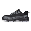 Sports Safety Shoes для мужчин, мужские, работа, сталь летний спортивный стиль для моды L-7570