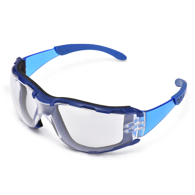 Высококачественные защитные очки Clear F-3011H
