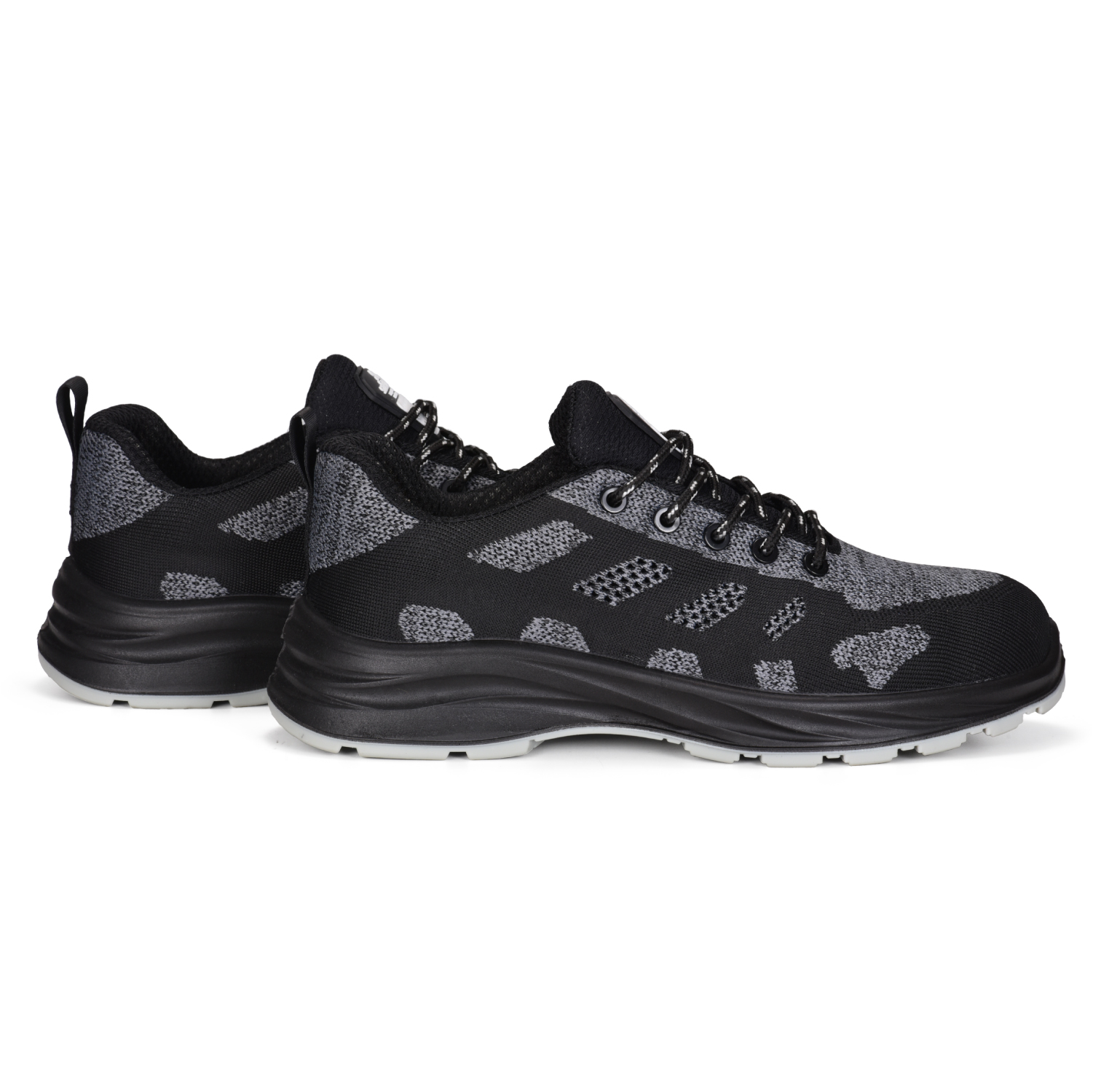 Super Light Sports Work Shoes L-7368