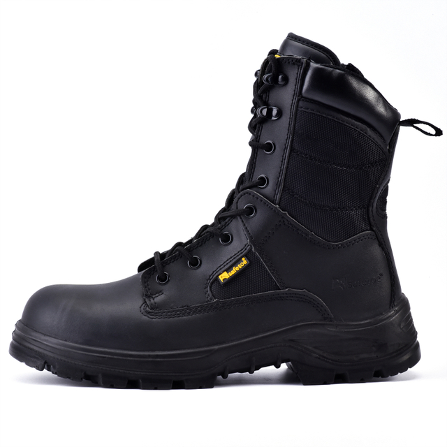 H-9438 военные рабочие ботинки