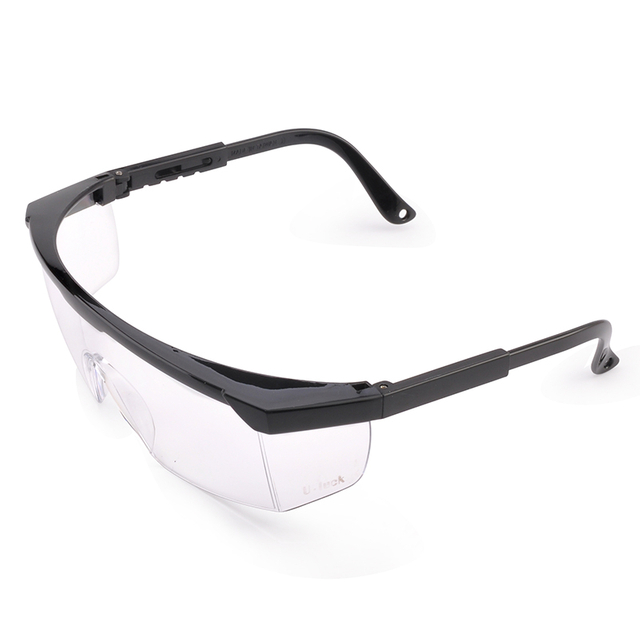 Готовый запас Защитные очки для защиты глаз KS102