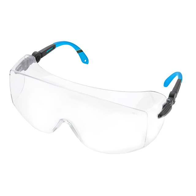 Защитные очки для очков SG009 Blue