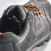 Дышащая спортивная защитная обувь L-7063